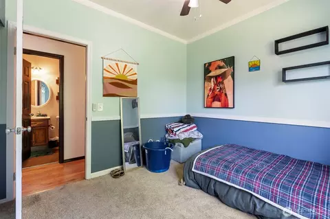 Bedroom - 501 Belfair Ct SW, Orting, WA 98360 photo 7 of 7