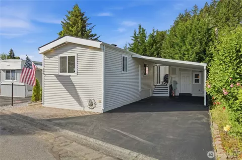 2302 SE R St #49, Auburn, WA 98002