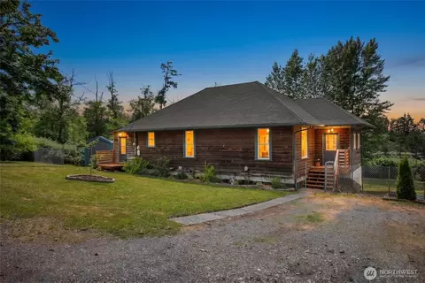 3320 Lindsay Ave, Bellingham, WA 98229