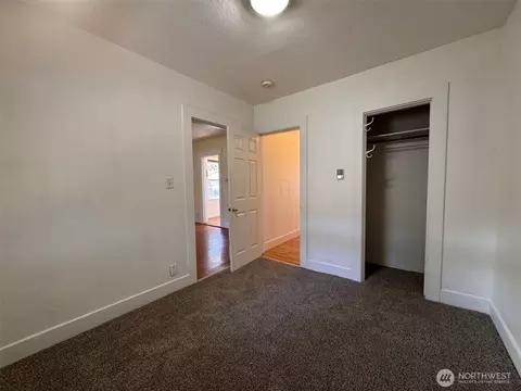 Bedroom - 1022 Rockefeller Ave, Everett, WA 98201 photo 2 of 2