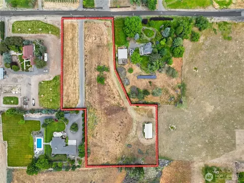 0 Nka Orchardvale Rd, Zillah, WA 98953