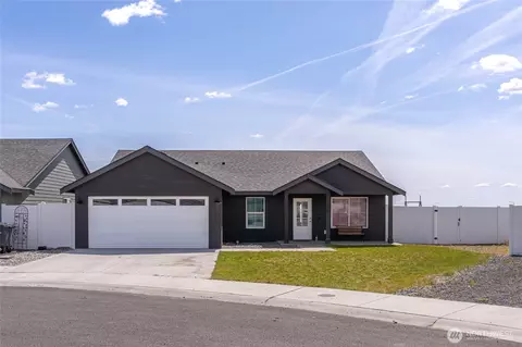 260 Parkside Pl, Ephrata, WA 98823