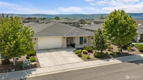 106 E Chason, Ellensburg, WA 98926