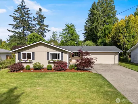 1616 Alder St SE, Lacey, WA 98503