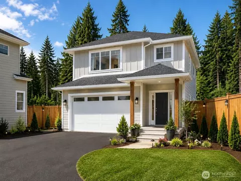 4132 Lakeview Ave NW, Bremerton, WA 98312