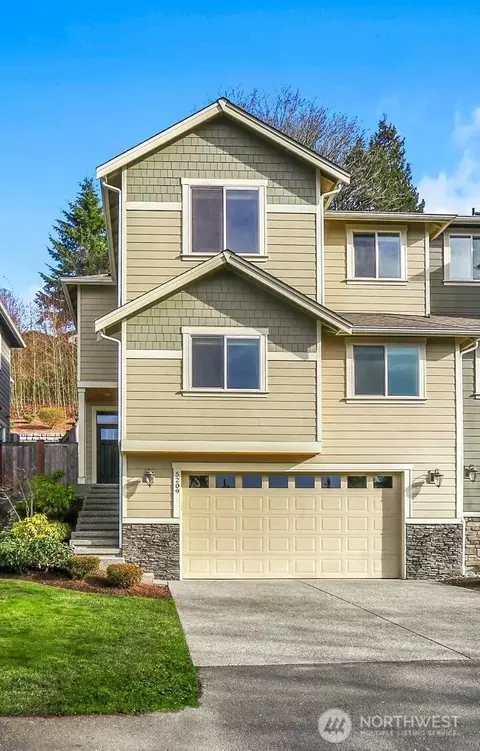 5209 Glenwood Ave, Everett, WA 98203