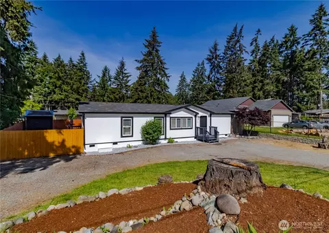 25110 52nd Ave E, Graham, WA 98338