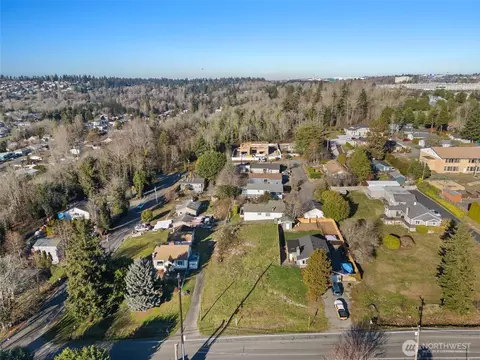 0 S 222nd St, Des Moines, WA 98198
