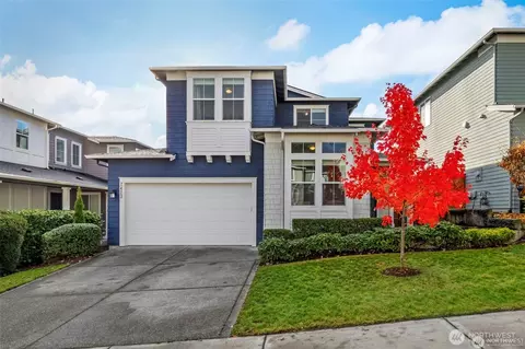 2423 NE Redford St, Poulsbo, WA 98370