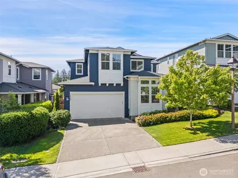 2423 NE Redford St, Poulsbo, WA 98370