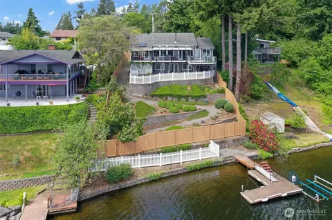 3514 Long Lake Dr SE, Lacey, WA 98503