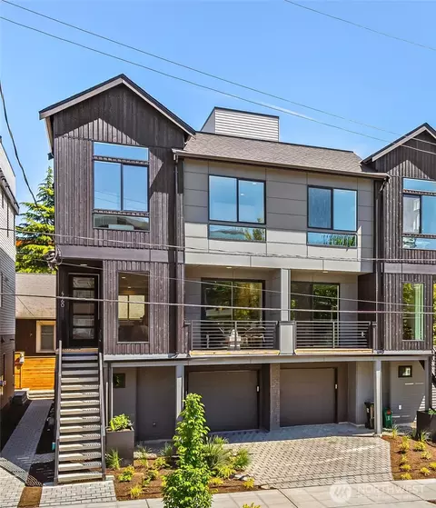 4460 Midvale Ave N, Seattle, WA 98103