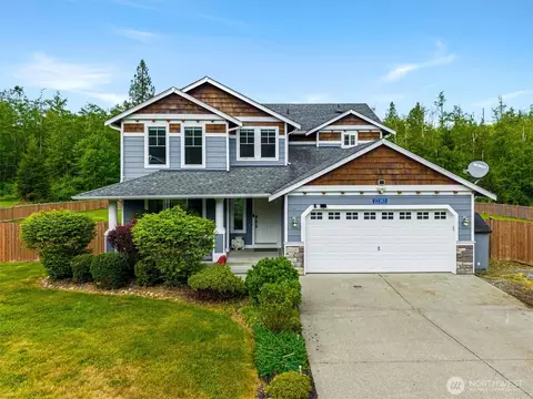 22363 Summerleaf Ln, Sedro Woolley, WA 98284