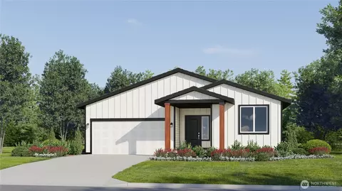 21 Moonshadow Ln, Sequim, WA 98382