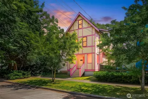 1749 NW 63rd St, Seattle, WA 98107