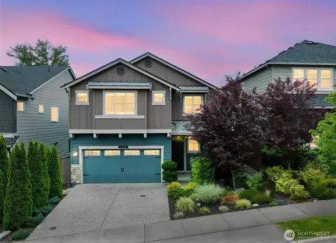 3302 104th Ave NE, Lake Stevens, WA 98258