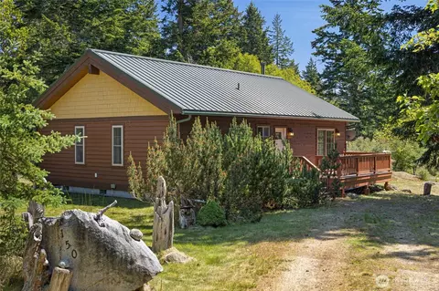 150 View Ridge Ln, San Juan Island, WA 98250