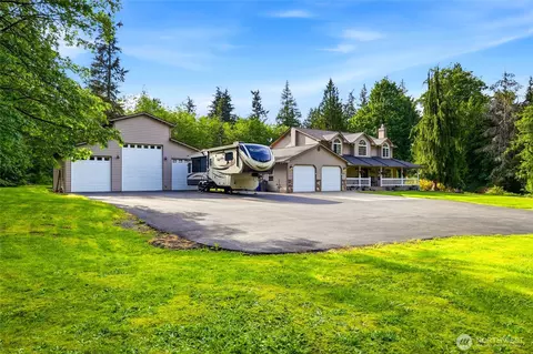 14812 66th Ave NW, Stanwood, WA 98292