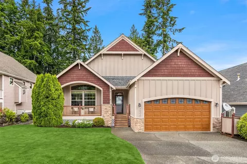 2600 NE Kevos Pond Dr, Poulsbo, WA 98370