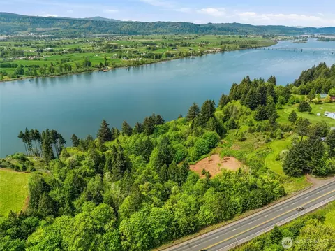 0 E State Route 4, Cathlamet, WA 98612
