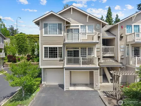 18550 NE 57th St #C18550, Redmond, WA 98052