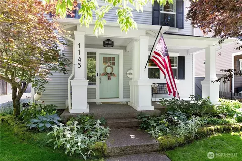 1145 Cosper St, Dupont, WA 98327