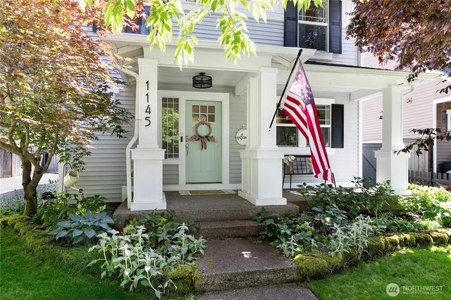 1145 Cosper St, Dupont, WA 98327