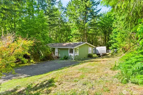 8023 Box Elder Dr SW, Olympia, WA 98512