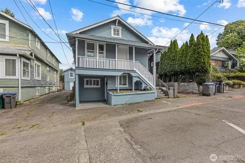 926 Pleasant Ave, Bremerton, WA 98337