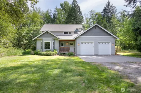 3831 W 88th St, Blaine, WA 98230