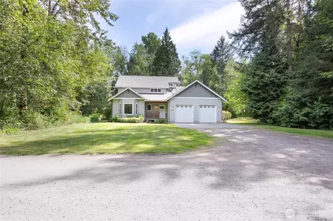 3831 W 88th St, Blaine, WA 98230