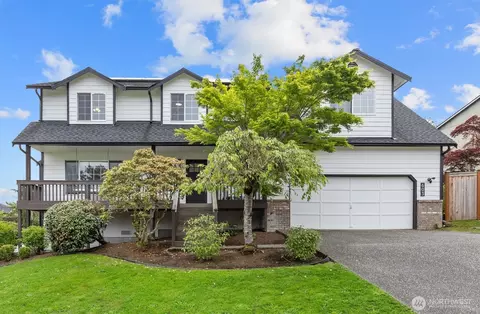 603 95th Dr SE, Lake Stevens, WA 98258