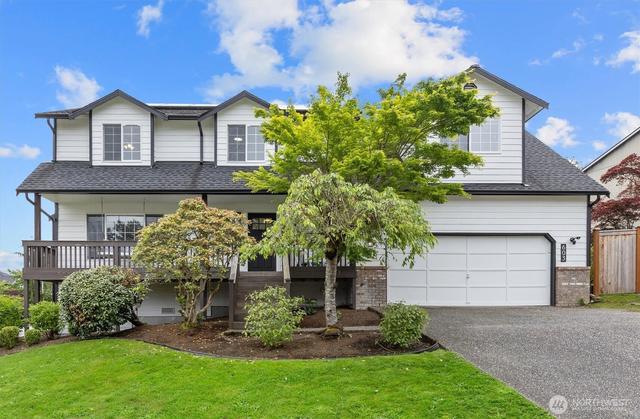 603 95th Dr SE, Lake Stevens, WA 98258