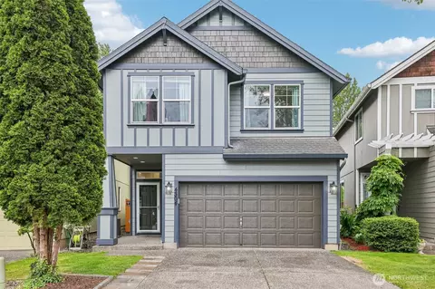 4304 NE 57th Pl, Vancouver, WA 98661