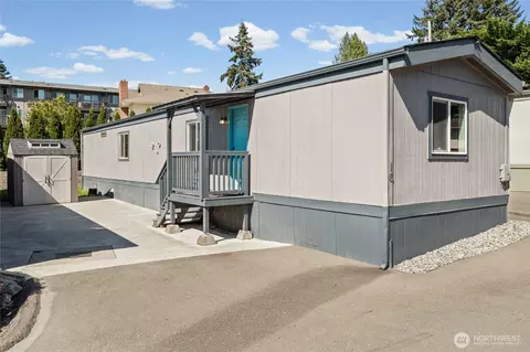 314 Ave J #16, Snohomish, WA 98290