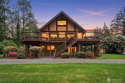 2214 Beaver Creek Dr SW, Olympia, WA 98512