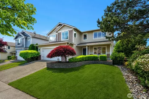 25409 161st Ave SE, Covington, WA 98042