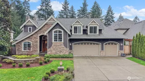 14225 SE 87th Pl, Newcastle, WA 98059
