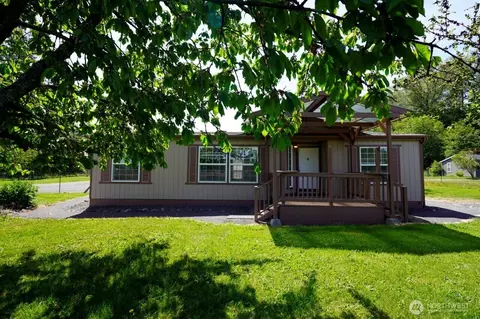 70 Head Gate, Sequim, WA 98382