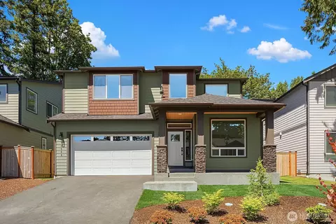 10668 SE 170th Pl, Renton, WA 98055