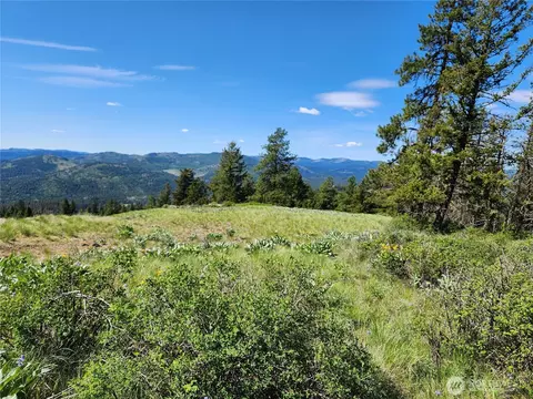 0 E Knob Hill Rd, Republic, WA 99166