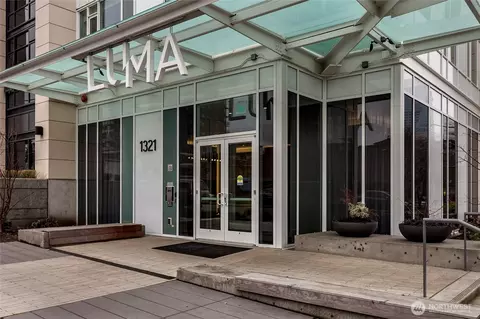 1321 Seneca St #1102, Seattle, WA 98101