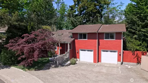 32206 7th Ave SW, Federal Way, WA 98023