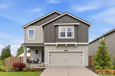 335 Belfair St SW, Orting, WA 98360