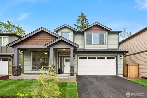 10675 SE 170th Pl, Renton, WA 98055