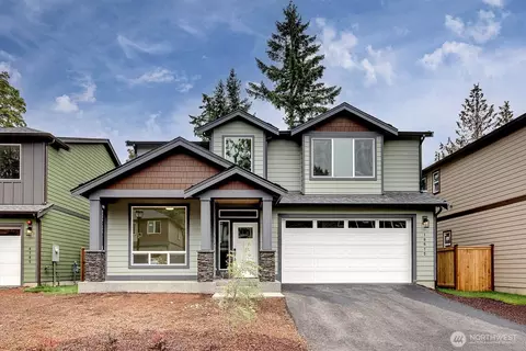 10675 SE 170th Pl, Renton, WA 98055