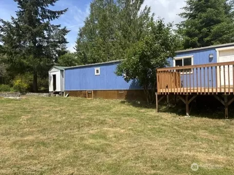 170 E Skookum Dr, Shelton, WA 98584