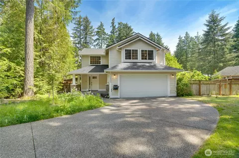 10505 Minterwood Dr NW, Gig Harbor, WA 98329