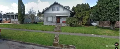 915 S Pearl St, Centralia, WA 98531