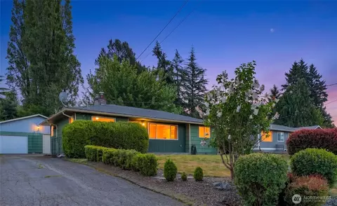 3418 Petersville Rd NE, Bremerton, WA 98310